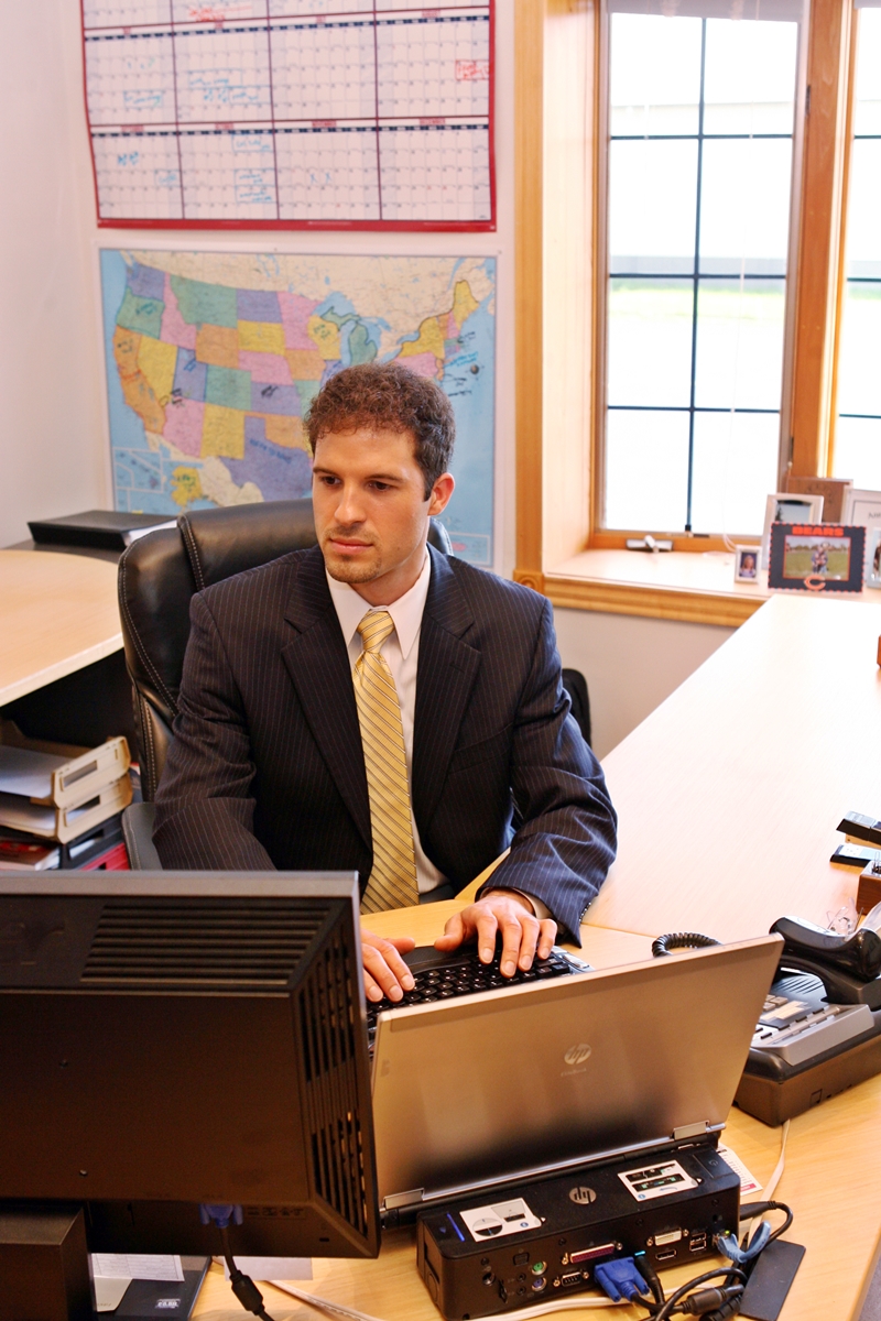 DICARO & ASSOCIATES Announces the Purchase of a Mortgage Note Secured